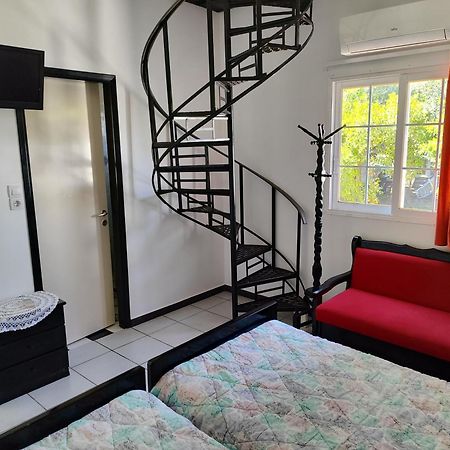 Cottonclub Villas Toló Kültér fotó