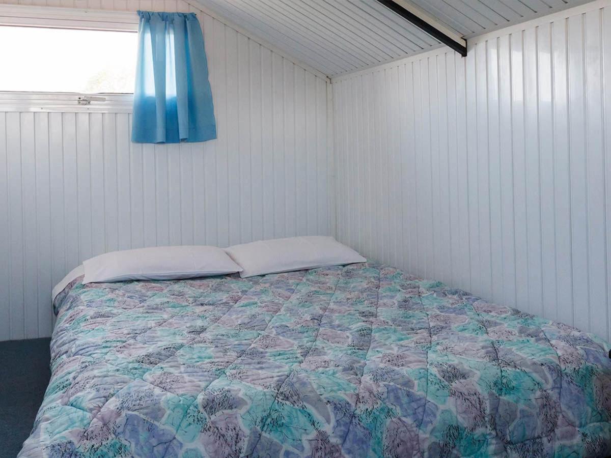 Cottonclub Villas Toló Kültér fotó