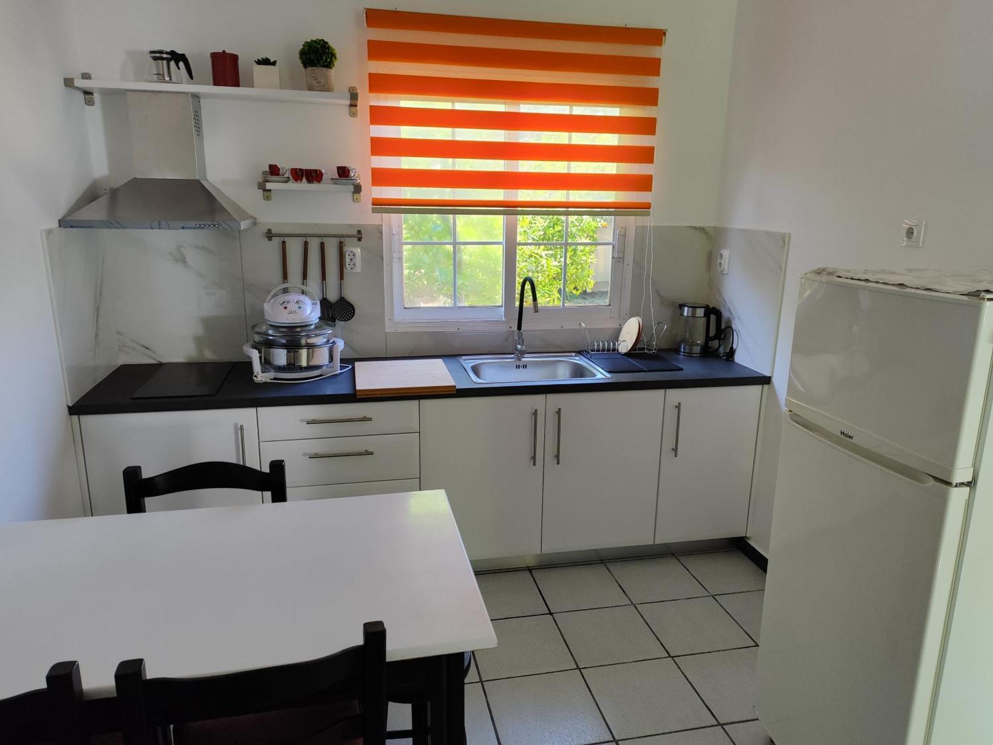 Cottonclub Villas Toló Kültér fotó