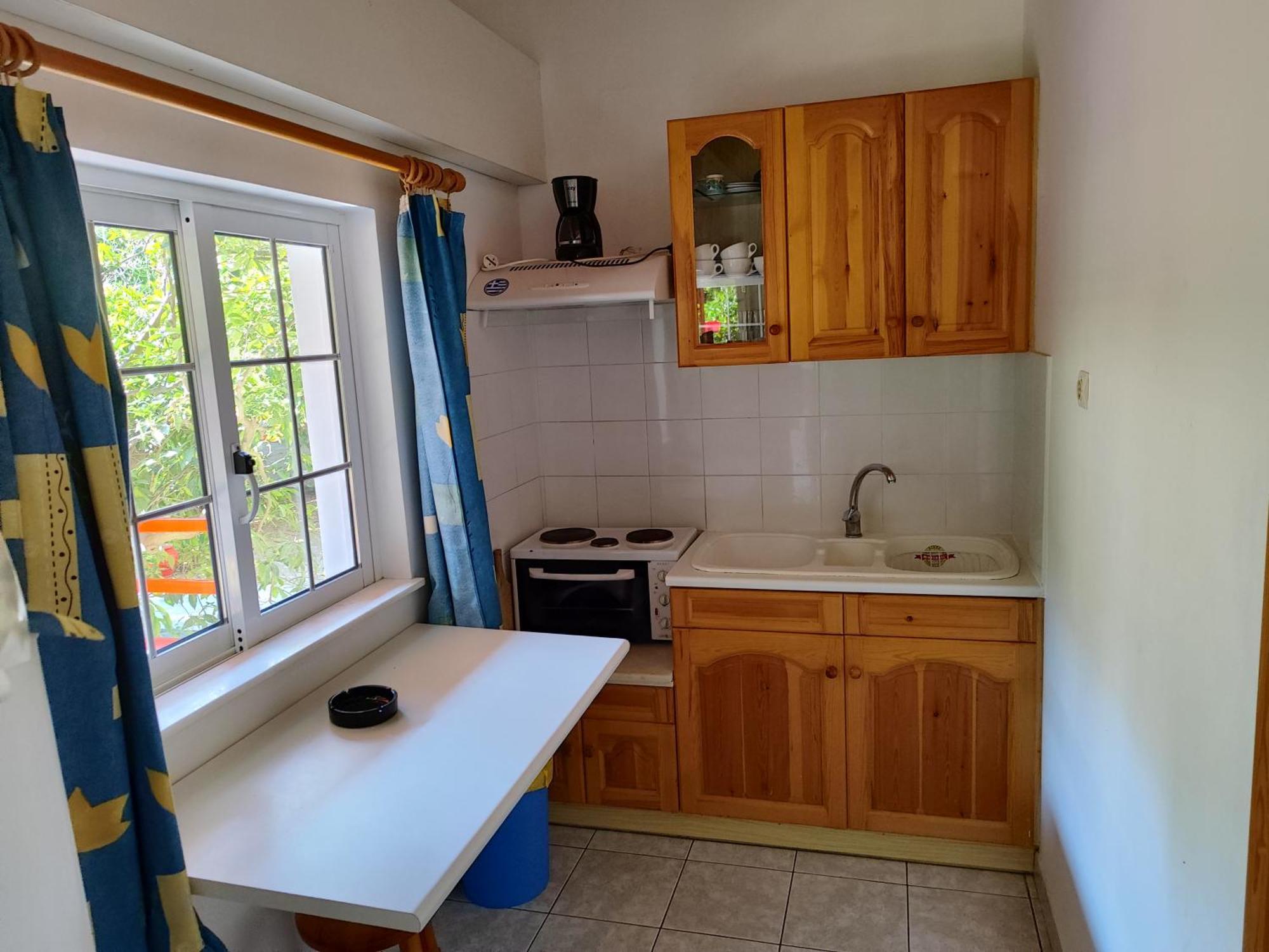 Cottonclub Villas Toló Kültér fotó