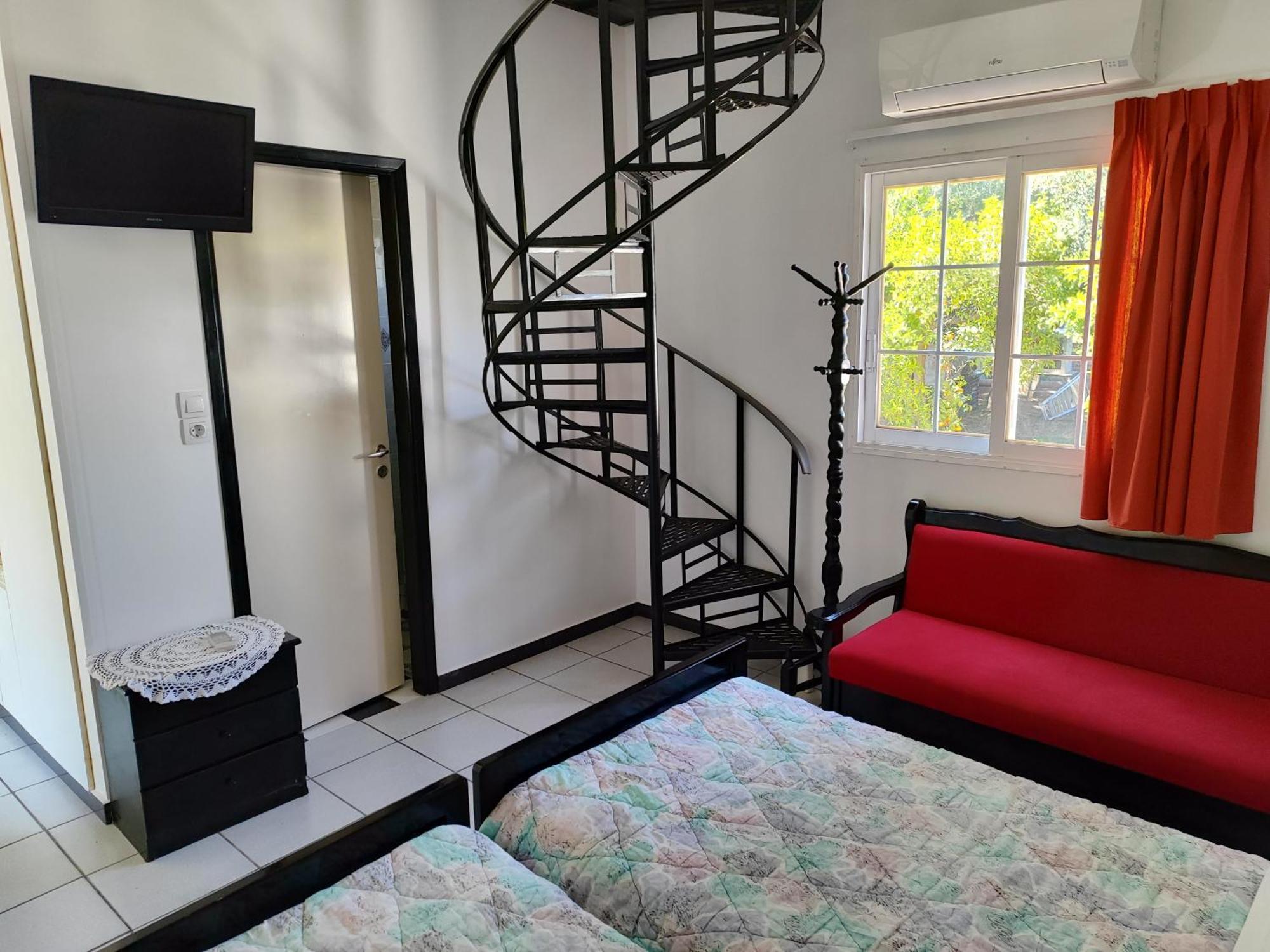 Cottonclub Villas Toló Kültér fotó