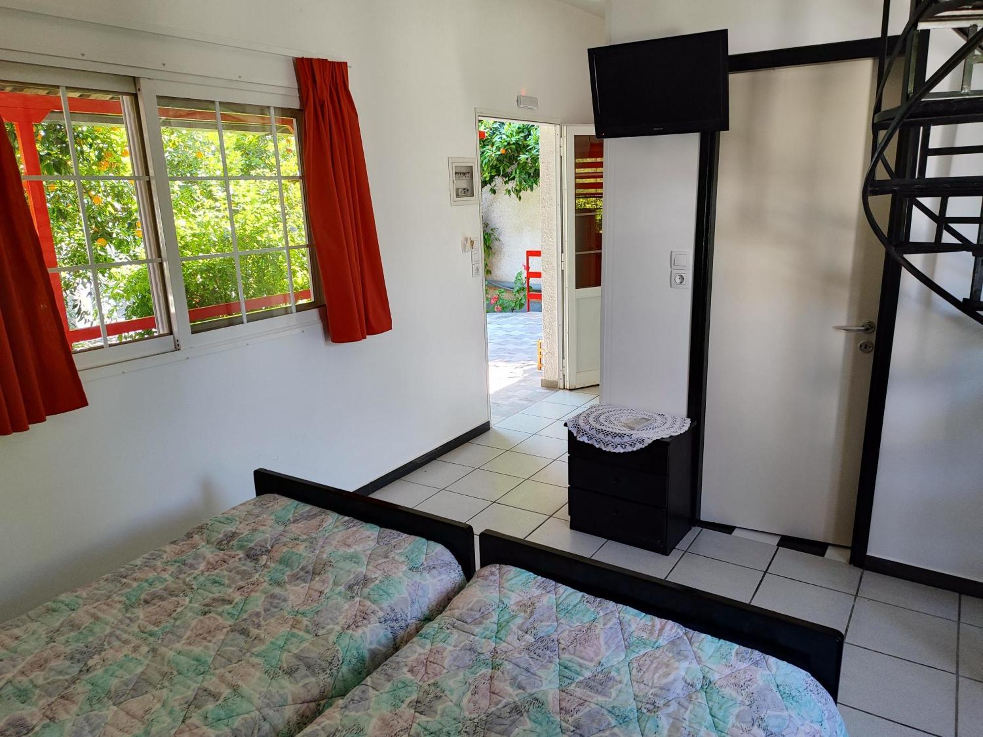 Cottonclub Villas Toló Kültér fotó