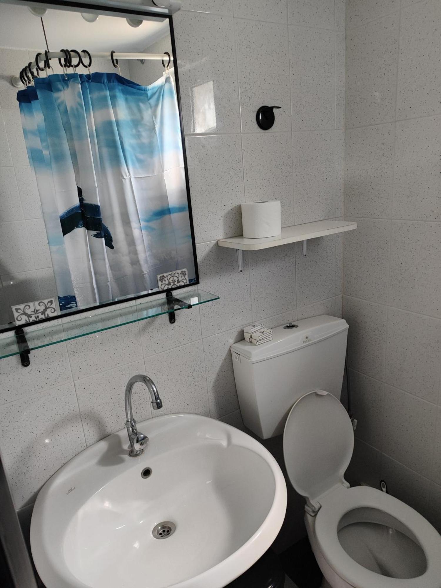 Cottonclub Villas Toló Kültér fotó