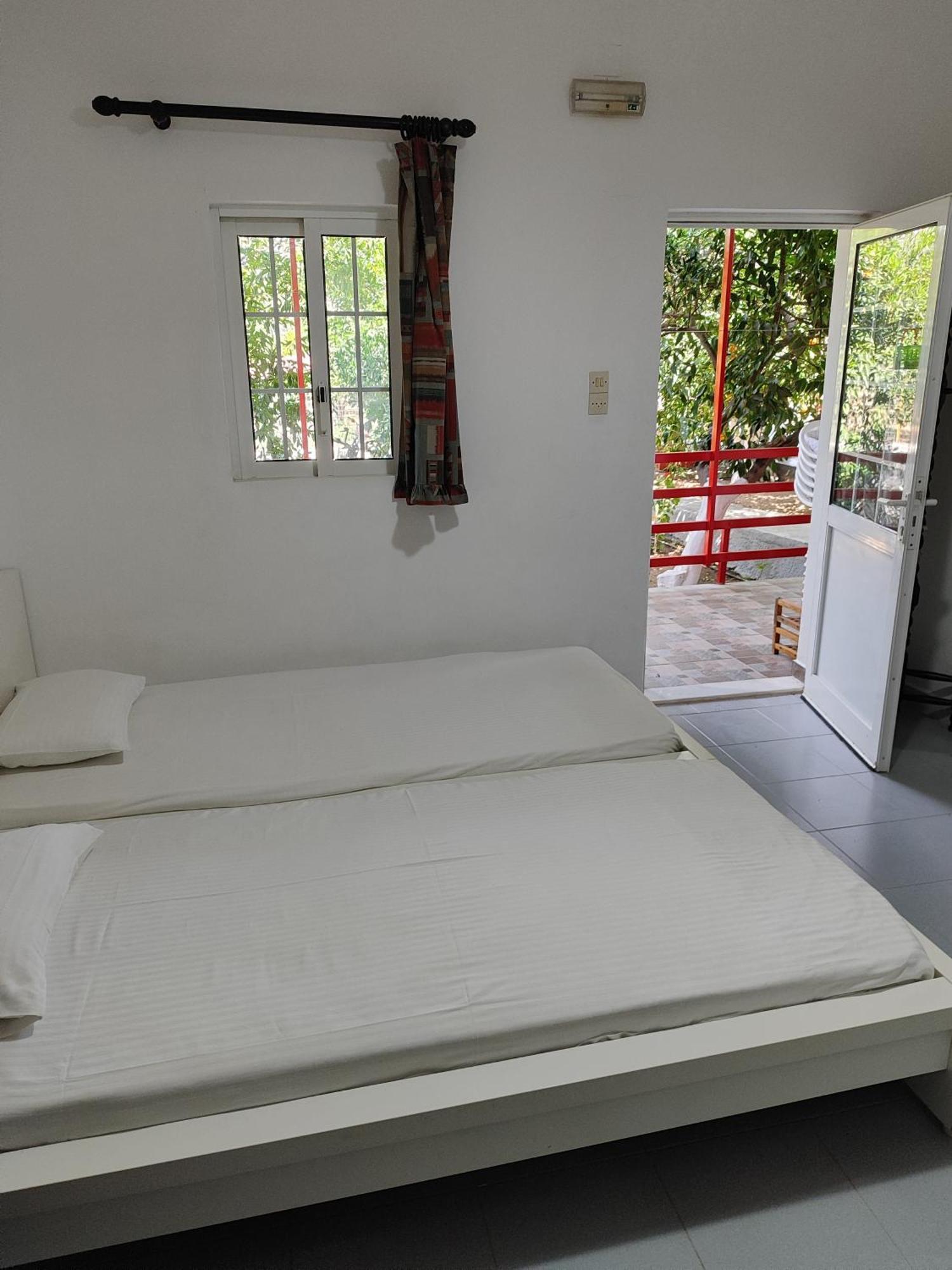 Cottonclub Villas Toló Kültér fotó