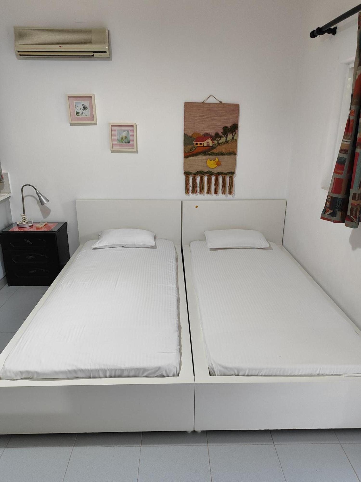 Cottonclub Villas Toló Kültér fotó